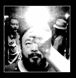 Ai Weiwei : The Divine Comedy